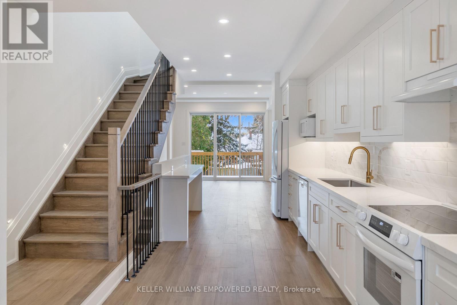 4 Leafield Drive, Toronto, Ontario  M1W 2T2 - Photo 22 - E12535946