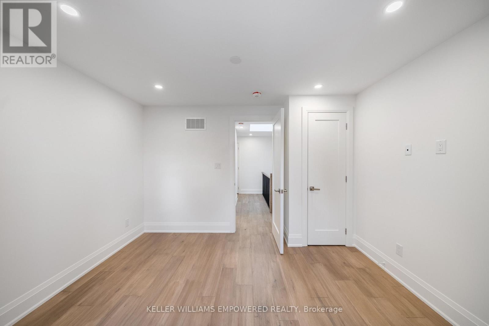 4 Leafield Drive, Toronto, Ontario  M1W 2T2 - Photo 27 - E12535946