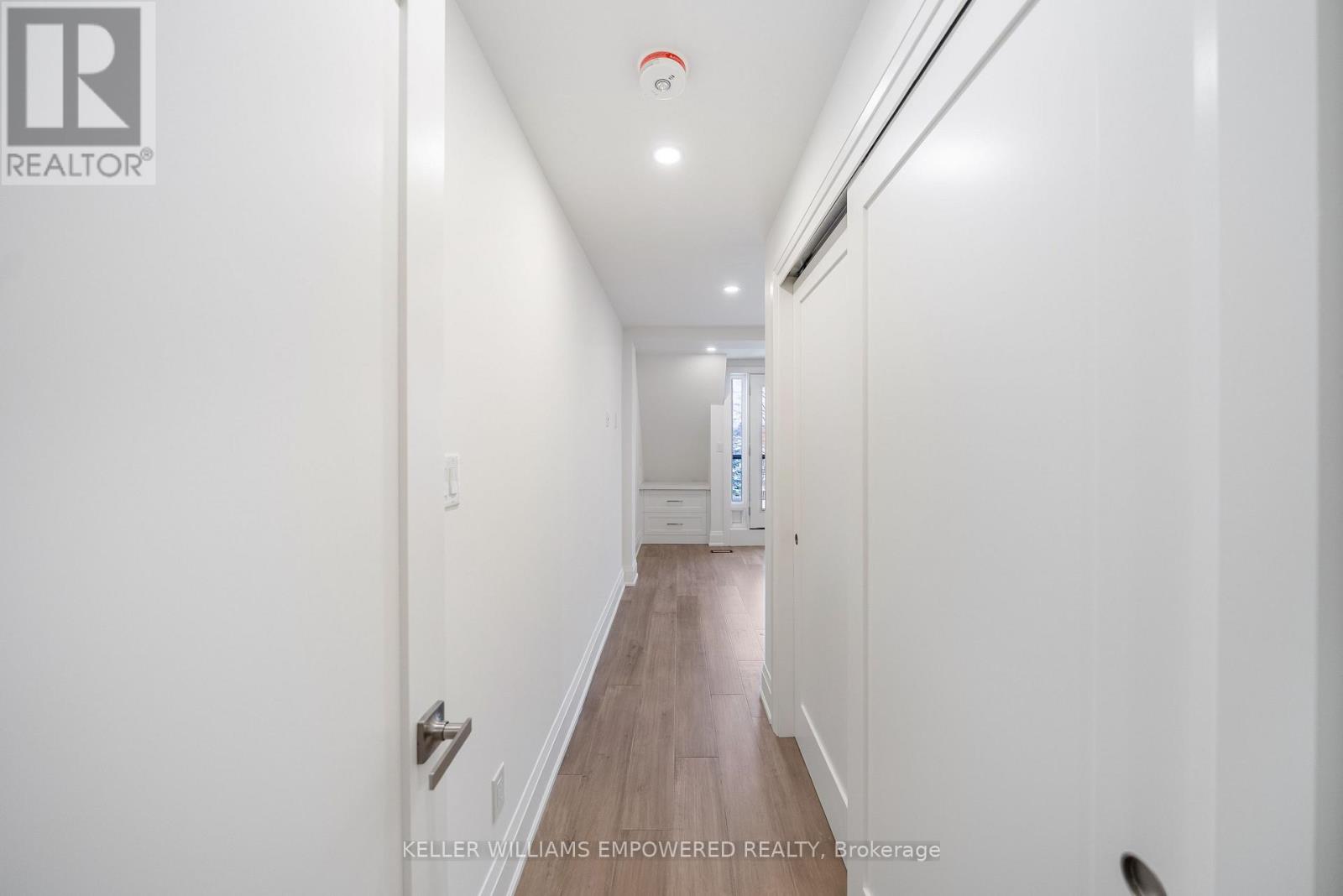 4 Leafield Drive, Toronto, Ontario  M1W 2T2 - Photo 29 - E12535946