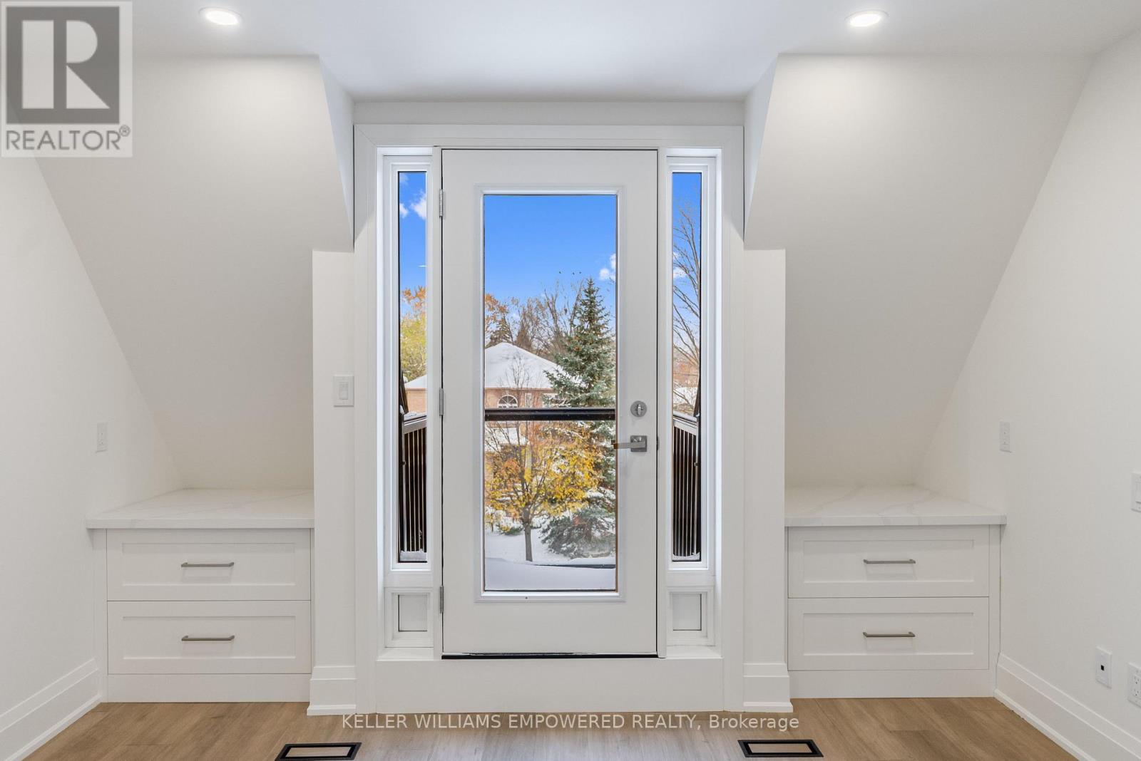 4 Leafield Drive, Toronto, Ontario  M1W 2T2 - Photo 31 - E12535946