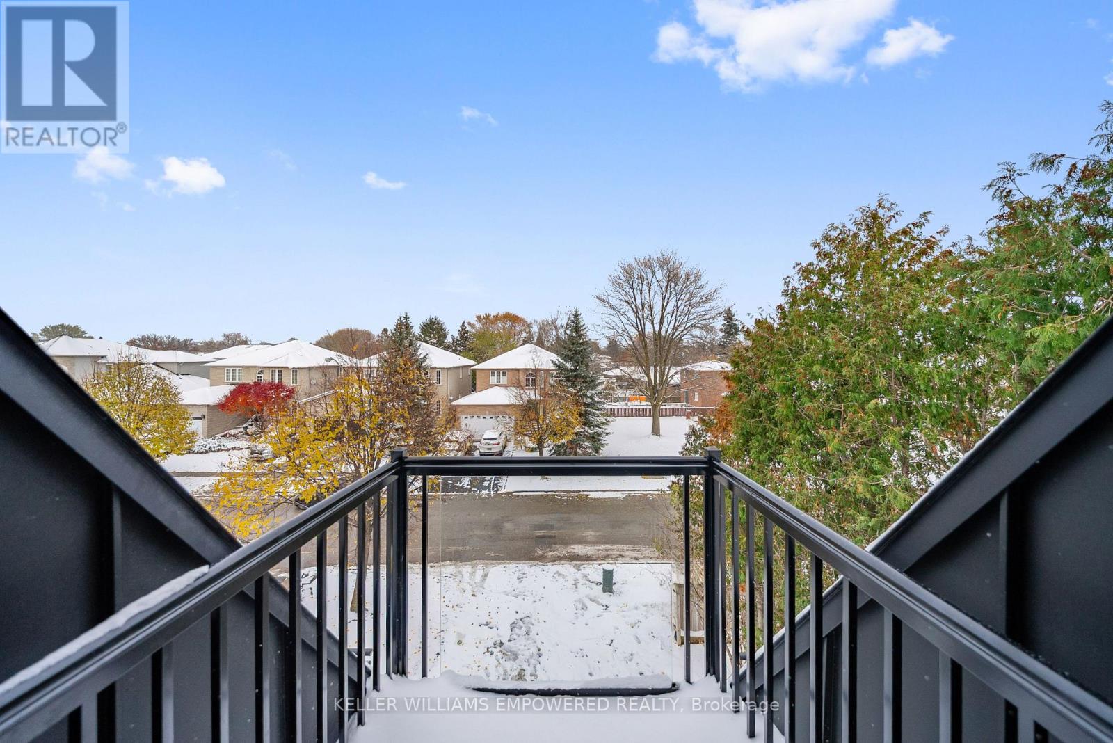 4 Leafield Drive, Toronto, Ontario  M1W 2T2 - Photo 32 - E12535946