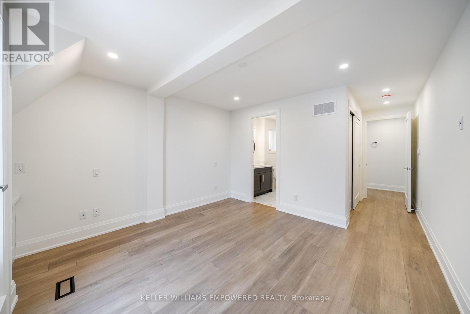 4 Leafield Drive, Toronto, Ontario  M1W 2T2 - Photo 33 - E12535946