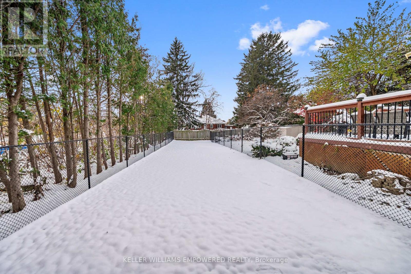 4 Leafield Drive, Toronto, Ontario  M1W 2T2 - Photo 36 - E12535946