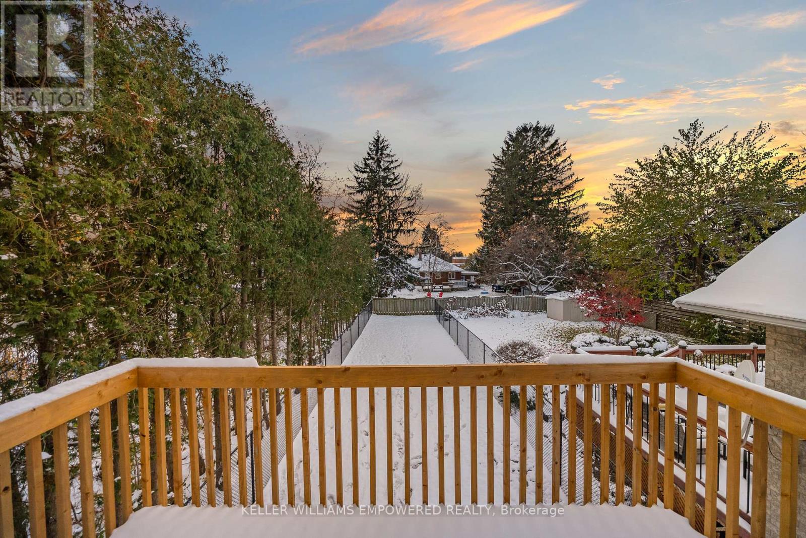 4 Leafield Drive, Toronto, Ontario  M1W 2T2 - Photo 37 - E12535946