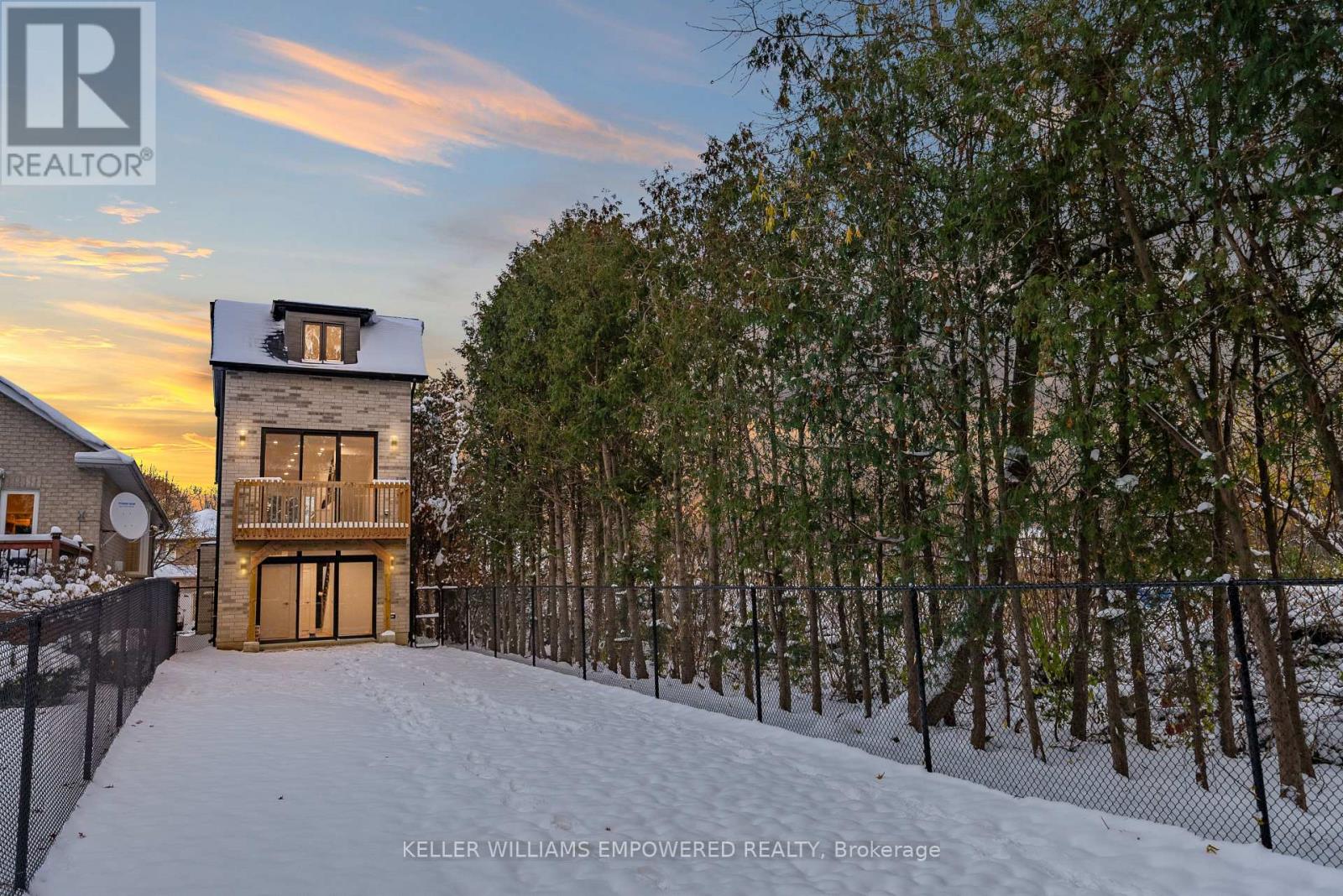 4 Leafield Drive, Toronto, Ontario  M1W 2T2 - Photo 39 - E12535946