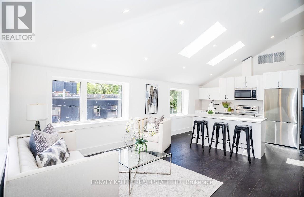 3 - 200 Munro Street, Toronto, Ontario  M4M 2C2 - Photo 1 - E12536004