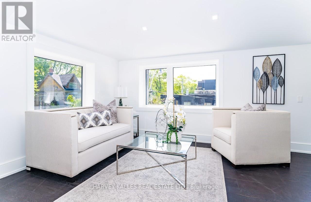 3 - 200 Munro Street, Toronto, Ontario  M4M 2C2 - Photo 4 - E12536004