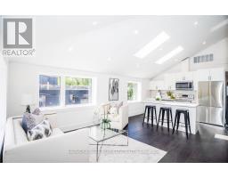 3 - 200 MUNRO STREET, Toronto, Ontario