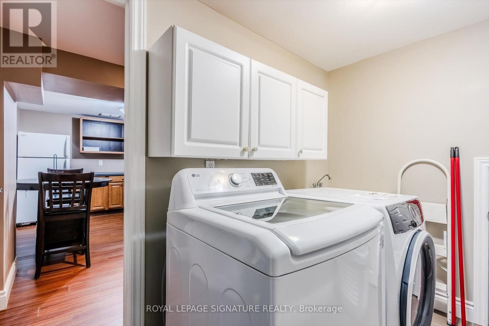 Bsmt - 10 Dalecliff Crescent, Toronto, Ontario  M1R 3L5 - Photo 16 - E12536020