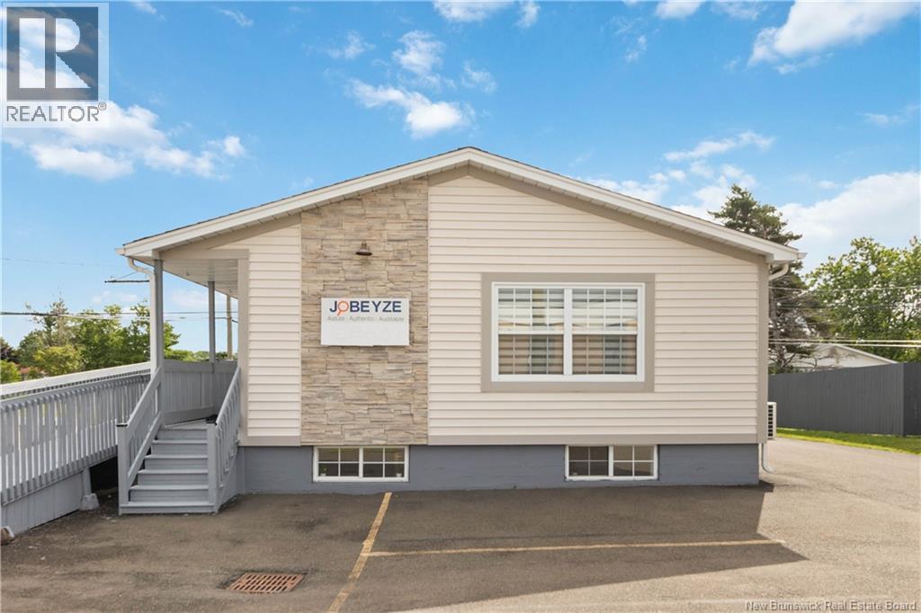 338 Kendra Street, Moncton, New Brunswick  E1C 4K4 - Photo 2 - NB126173