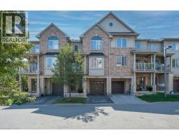 624 FORGETT Common, Burlington, Ontario