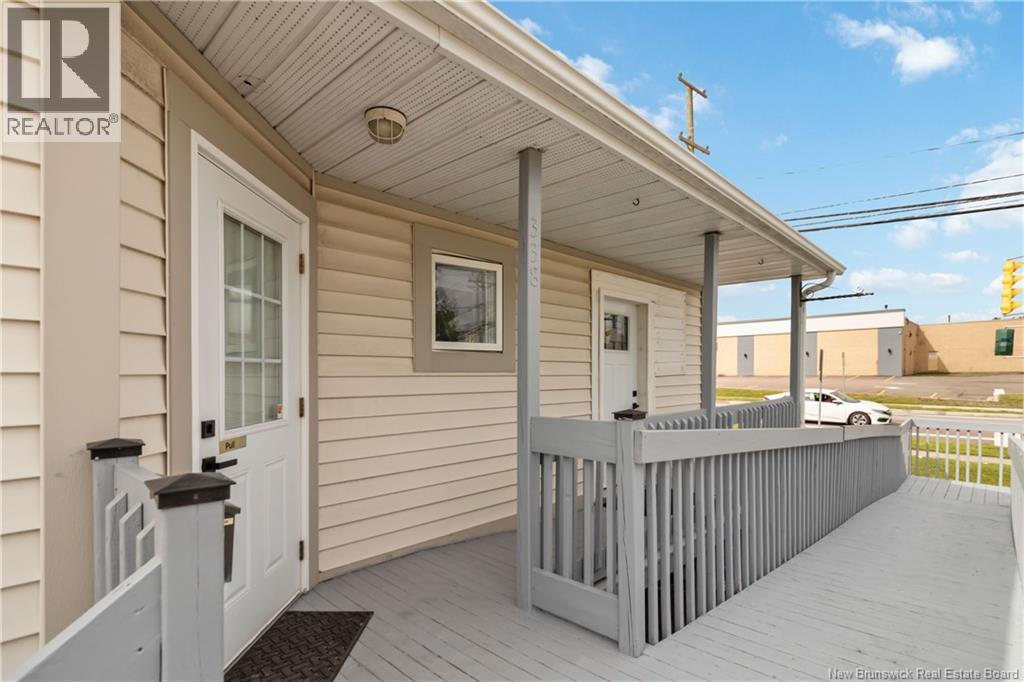 338 Kendra Street, Moncton, New Brunswick  E1C 4K4 - Photo 5 - NB129835