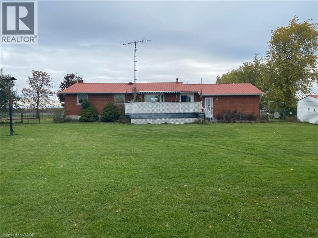 4618 Highway 3, Cayuga, Ontario N0A 1E0 - Photo 20 - 40784508