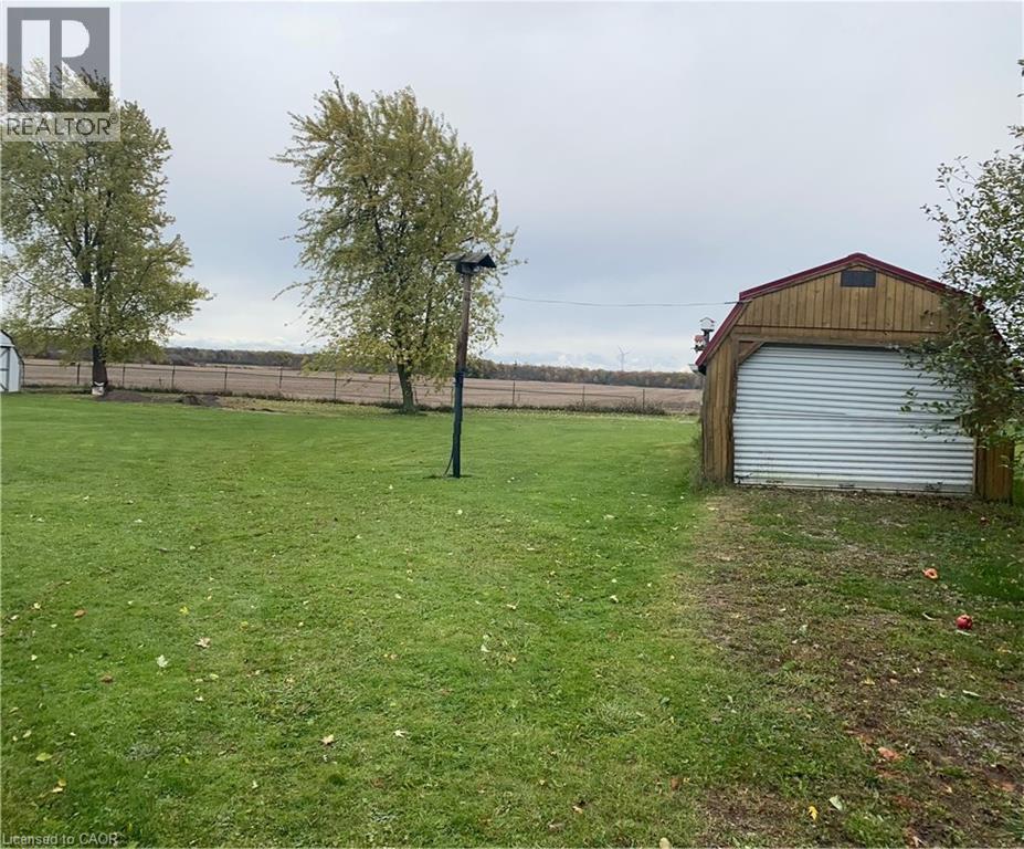 4618 Highway 3, Cayuga, Ontario N0A 1E0 - Photo 23 - 40784508