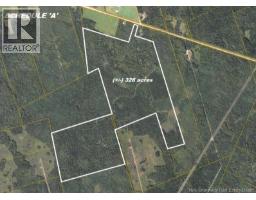 Rte 695, cambridge-narrows, New Brunswick