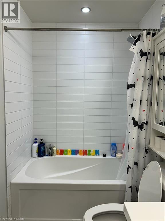 2087 Fairview Street Unit# 2307, Burlington, Ontario  L7R 0E5 - Photo 22 - 40786421