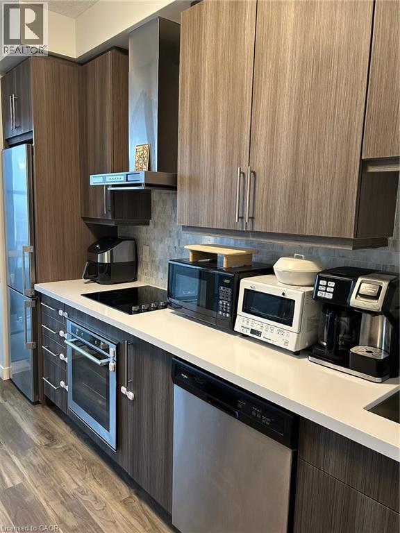 2087 Fairview Street Unit# 2307, Burlington, Ontario  L7R 0E5 - Photo 4 - 40786421