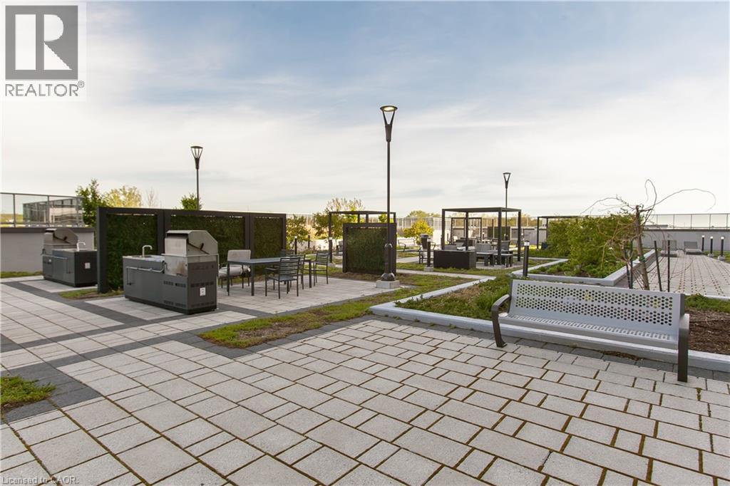 2087 Fairview Street Unit# 2307, Burlington, Ontario  L7R 0E5 - Photo 32 - 40786421