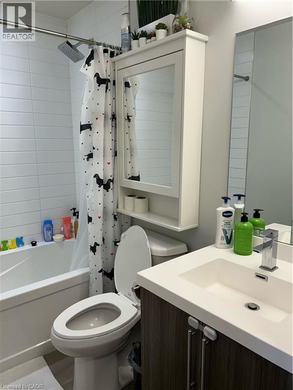 2087 Fairview Street Unit# 2307, Burlington, Ontario  L7R 0E5 - Photo 13 - 40786421