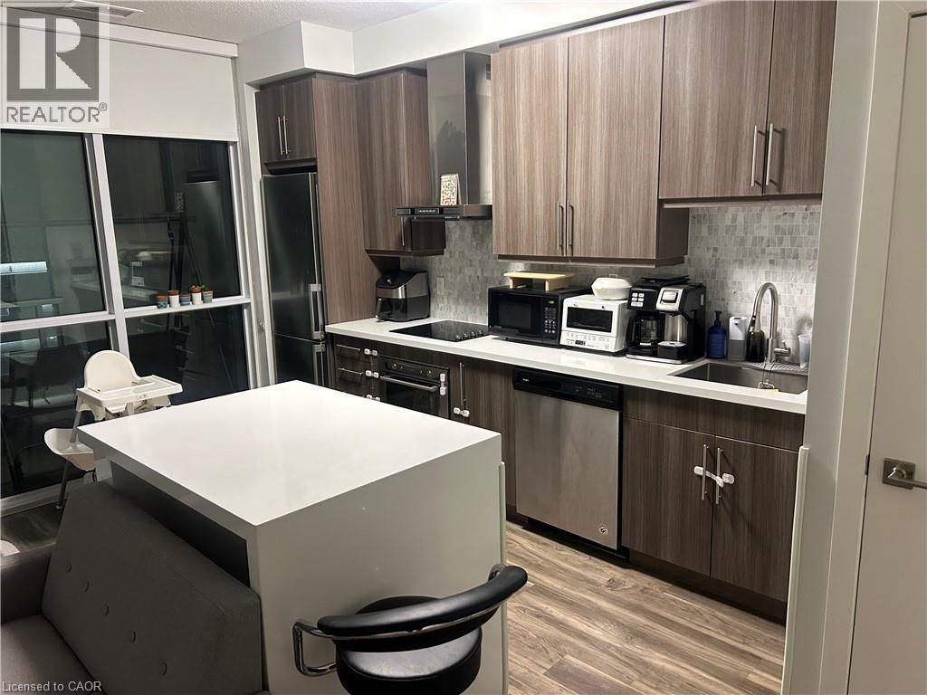 2087 Fairview Street Unit# 2307, Burlington, Ontario  L7R 0E5 - Photo 9 - 40786421