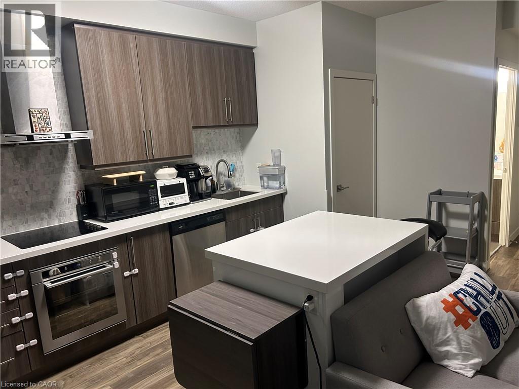 2087 Fairview Street Unit# 2307, Burlington, Ontario  L7R 0E5 - Photo 8 - 40786421