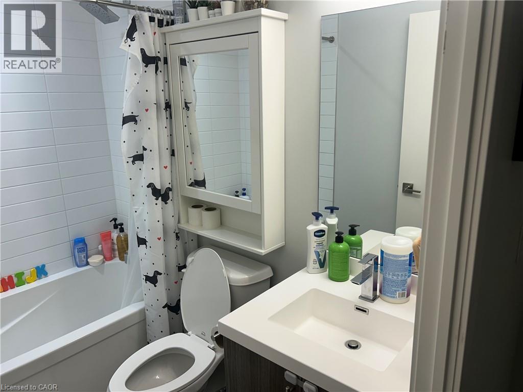 2087 Fairview Street Unit# 2307, Burlington, Ontario  L7R 0E5 - Photo 21 - 40786421