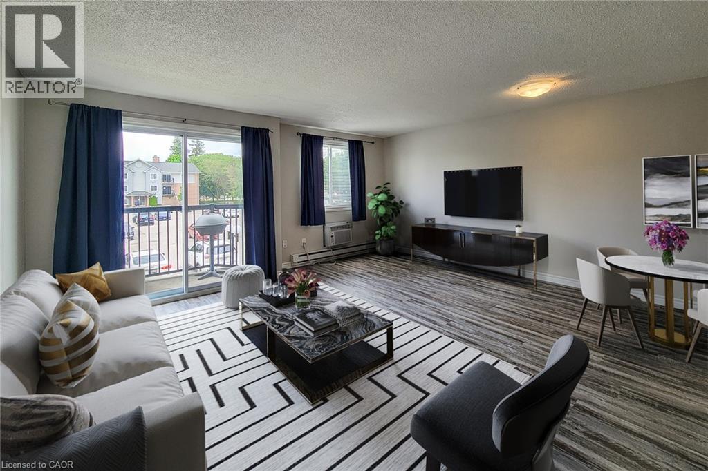 270 Eiwo Court Unit# 208, Waterloo, Ontario N2K 3M6 - Photo 20 - 40786540