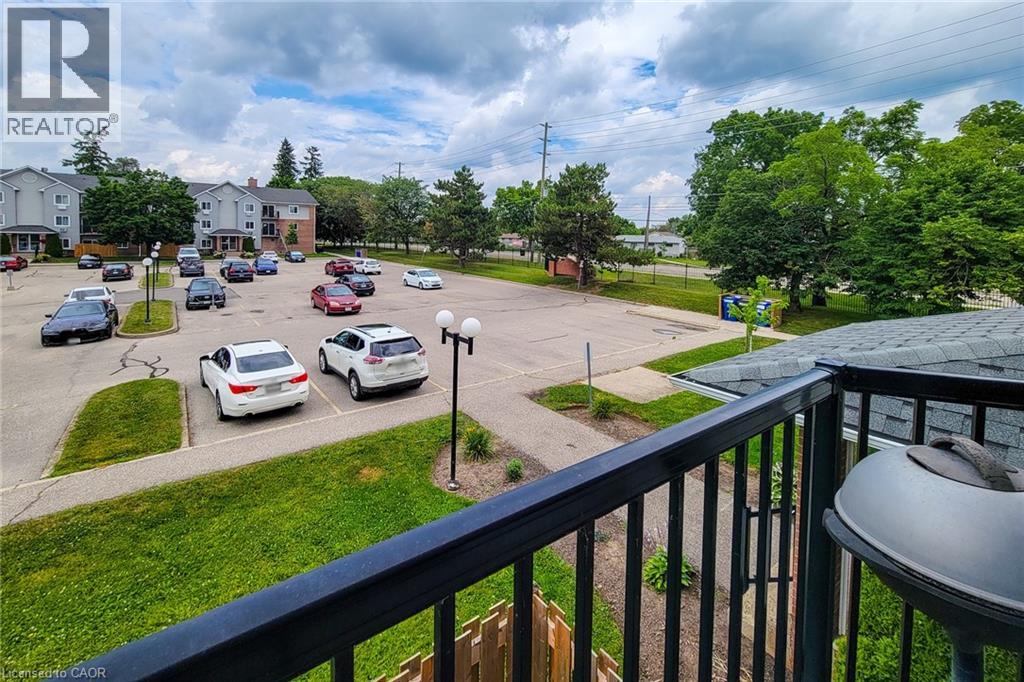 270 Eiwo Court Unit# 208, Waterloo, Ontario N2K 3M6 - Photo 17 - 40786540
