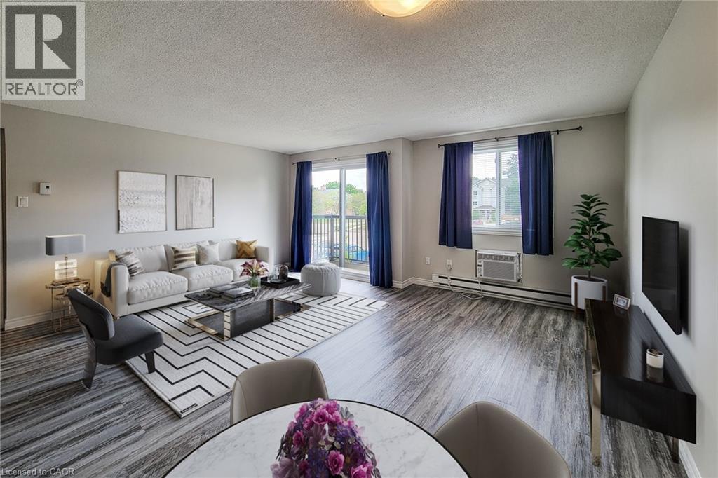 270 Eiwo Court Unit# 208, Waterloo, Ontario N2K 3M6 - Photo 21 - 40786540