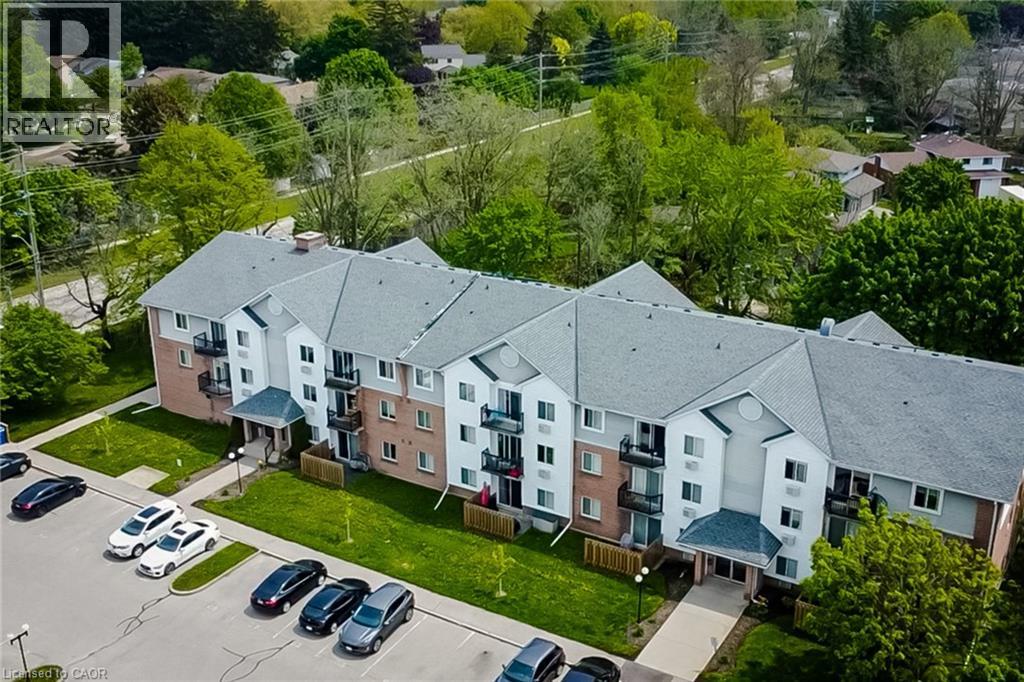 270 Eiwo Court Unit# 208, Waterloo, Ontario N2K 3M6 - Photo 5 - 40786540