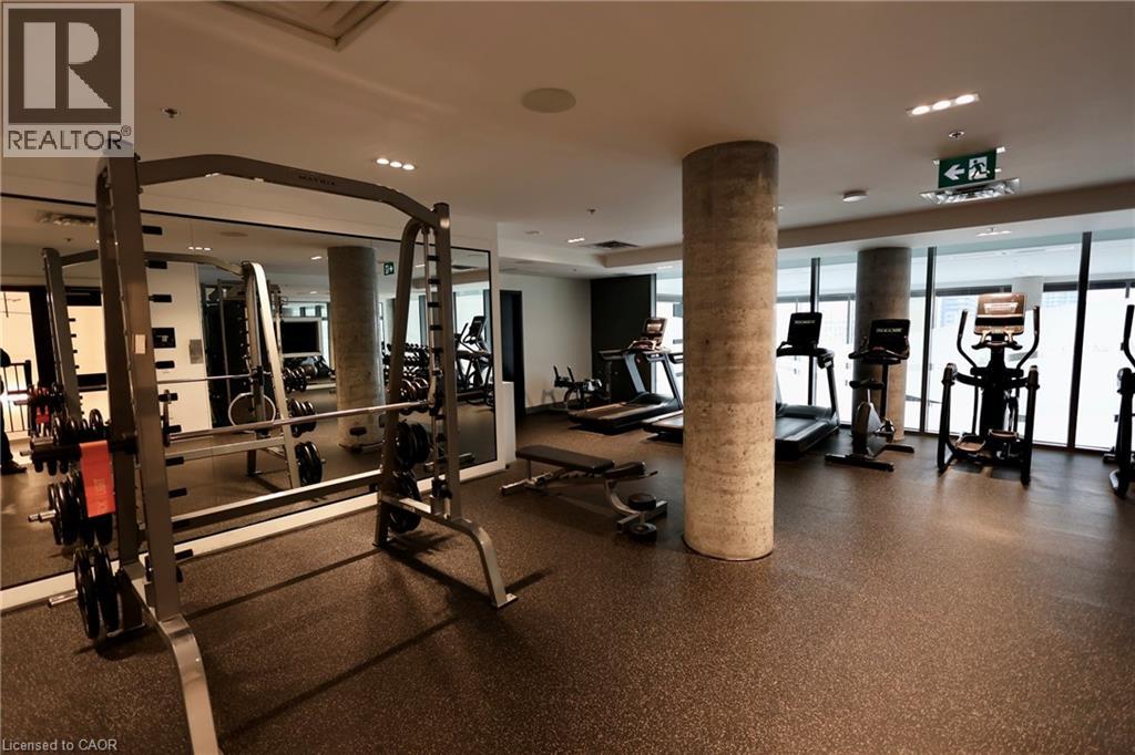 5 Wellington Street S, Kitchener, Ontario  N2G 1C7 - Photo 29 - 40786886