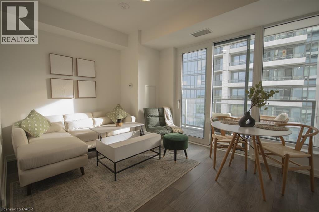 5 Wellington Street S, Kitchener, Ontario  N2G 1C7 - Photo 5 - 40786886