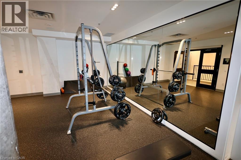 5 Wellington Street S, Kitchener, Ontario  N2G 1C7 - Photo 32 - 40786886