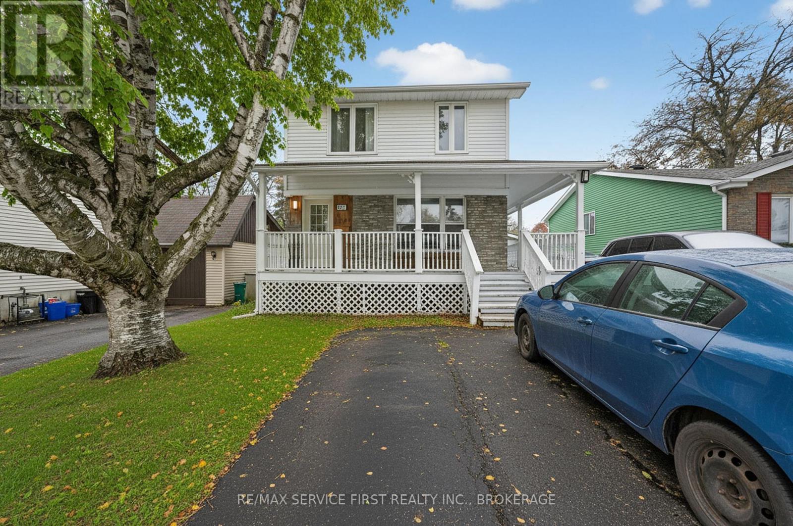 15 FOSTER STREET, Kingston, Ontario