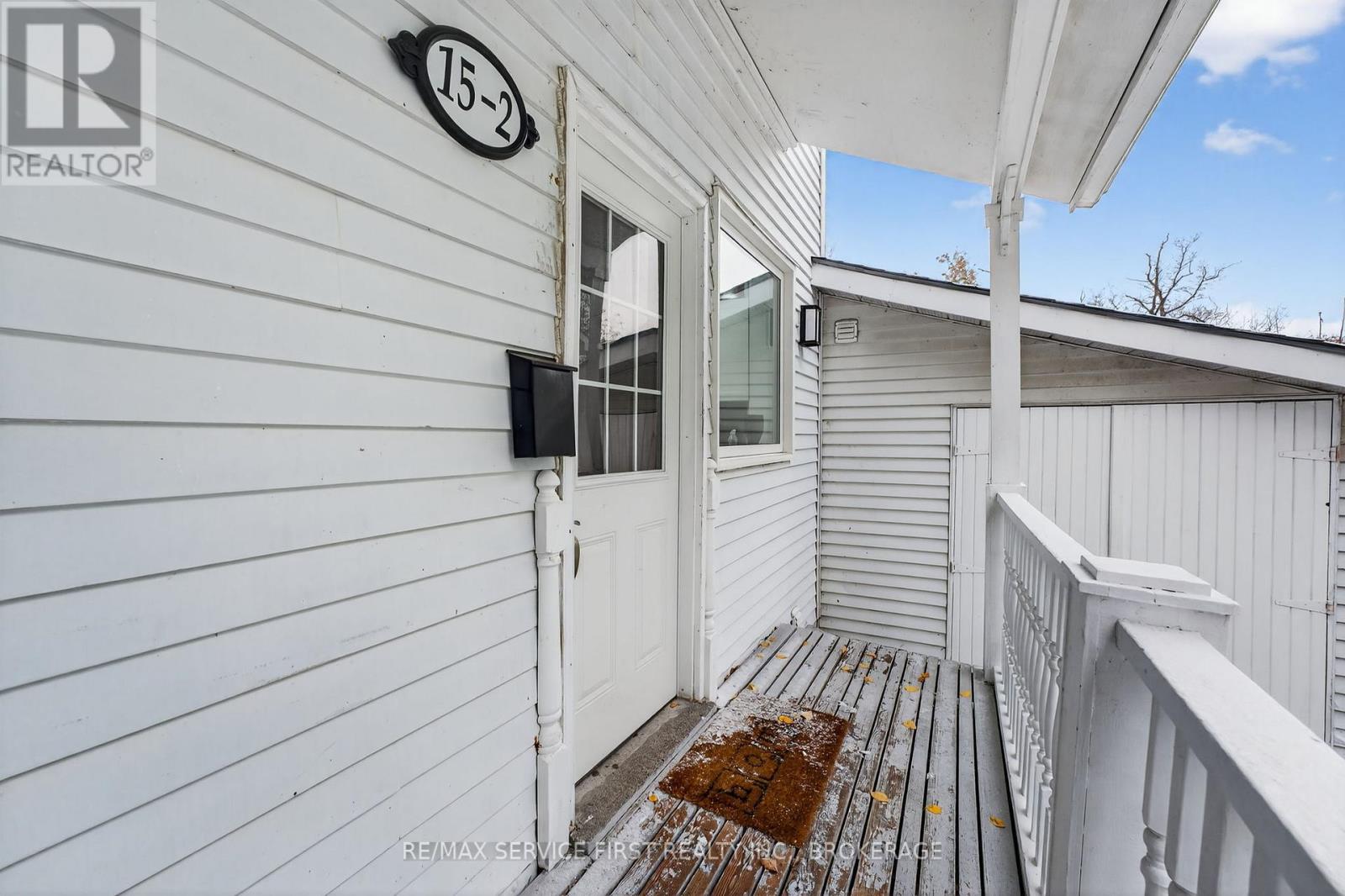 15 Foster Street, Kingston, Ontario K7M 6L2 - Photo 21 - X12536190