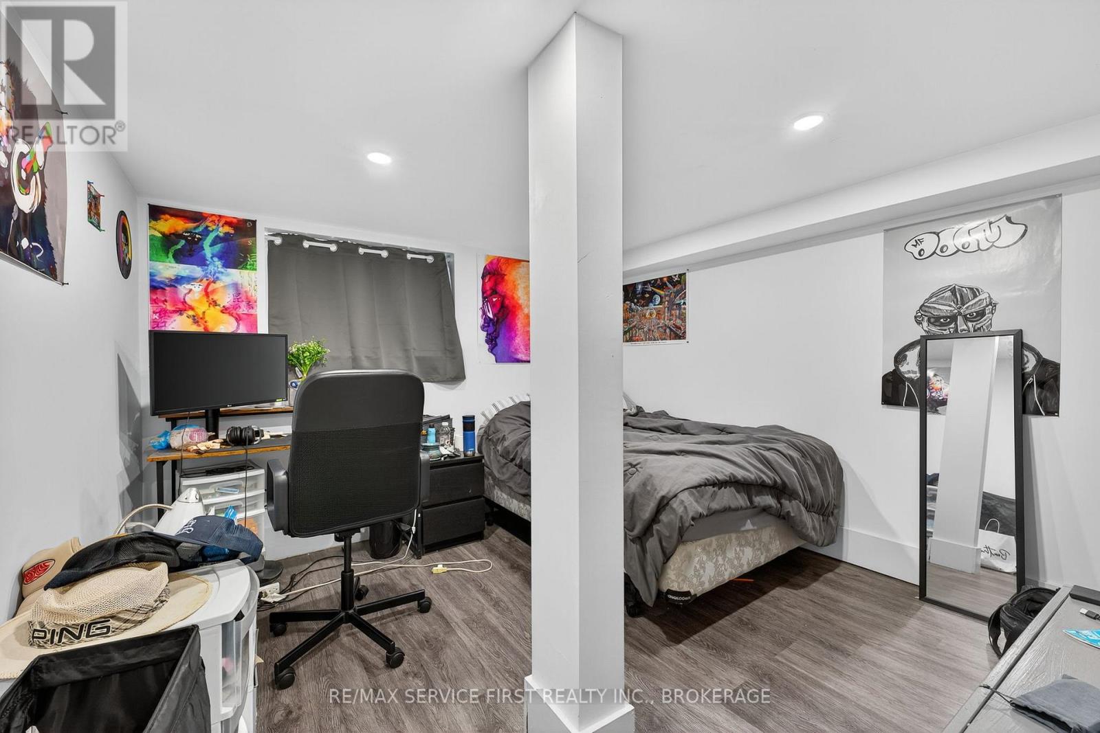 15 Foster Street, Kingston, Ontario K7M 6L2 - Photo 28 - X12536190