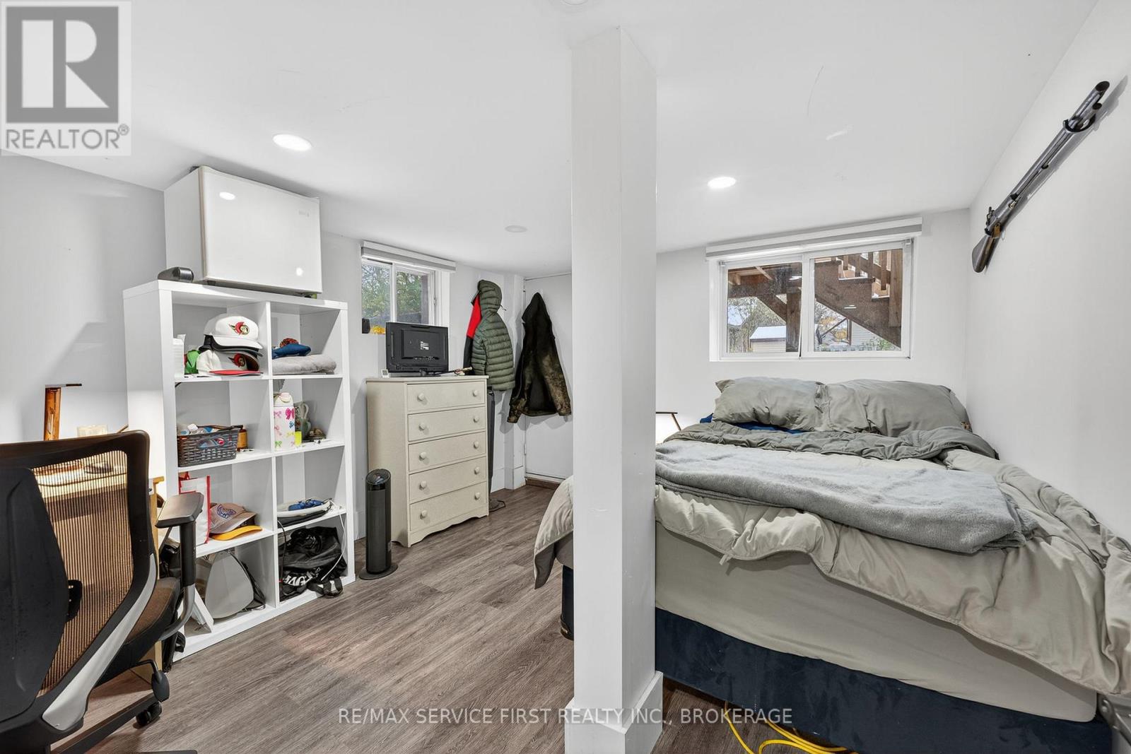 15 Foster Street, Kingston, Ontario K7M 6L2 - Photo 29 - X12536190