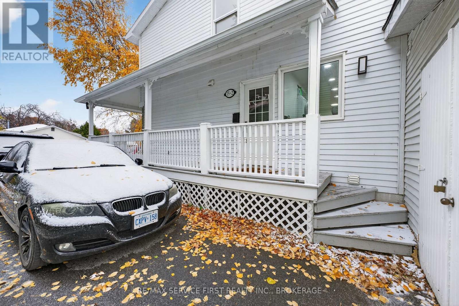 15 Foster Street, Kingston, Ontario K7M 6L2 - Photo 31 - X12536190