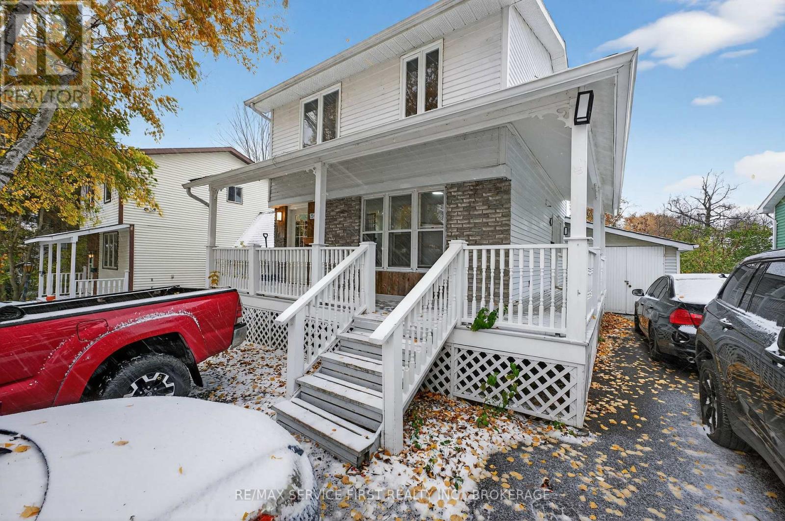 15 Foster Street, Kingston, Ontario K7M 6L2 - Photo 36 - X12536190