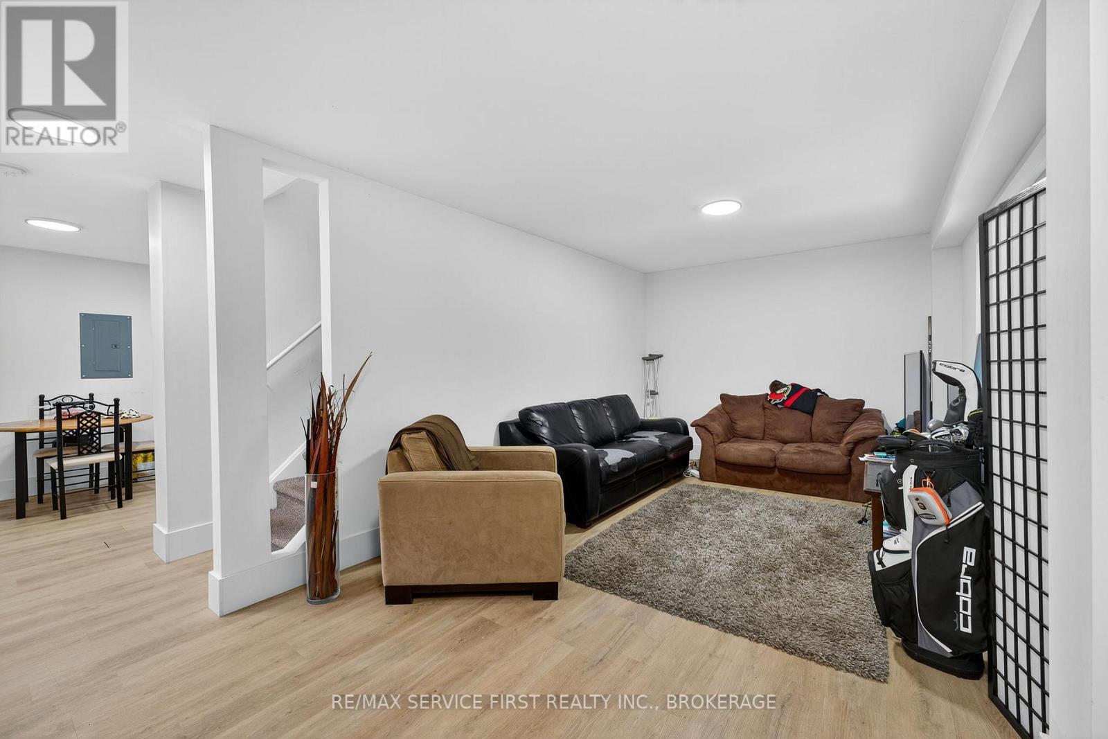 15 Foster Street, Kingston, Ontario K7M 6L2 - Photo 4 - X12536190