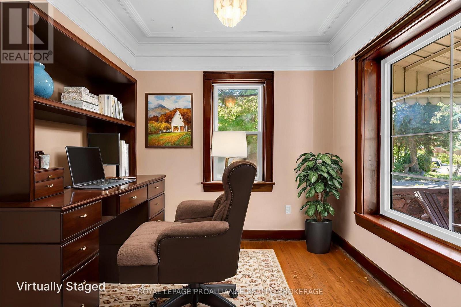 235 Park Street, Kingston, Ontario  K7L 1K4 - Photo 23 - X12536220