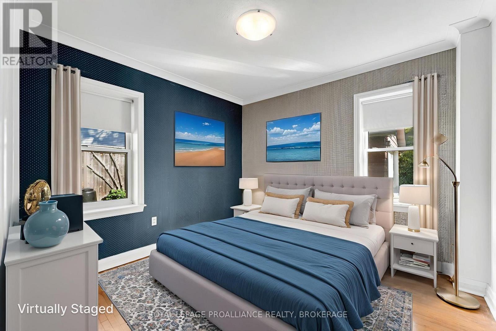 235 Park Street, Kingston, Ontario  K7L 1K4 - Photo 27 - X12536220