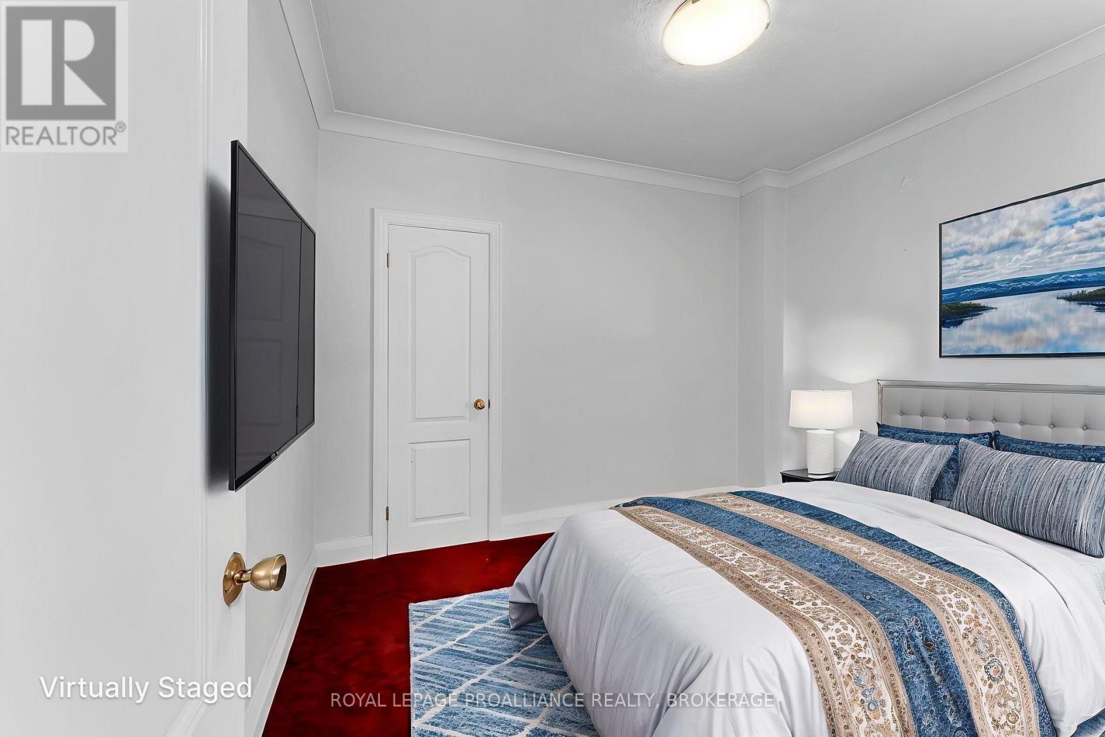 235 Park Street, Kingston, Ontario  K7L 1K4 - Photo 29 - X12536220