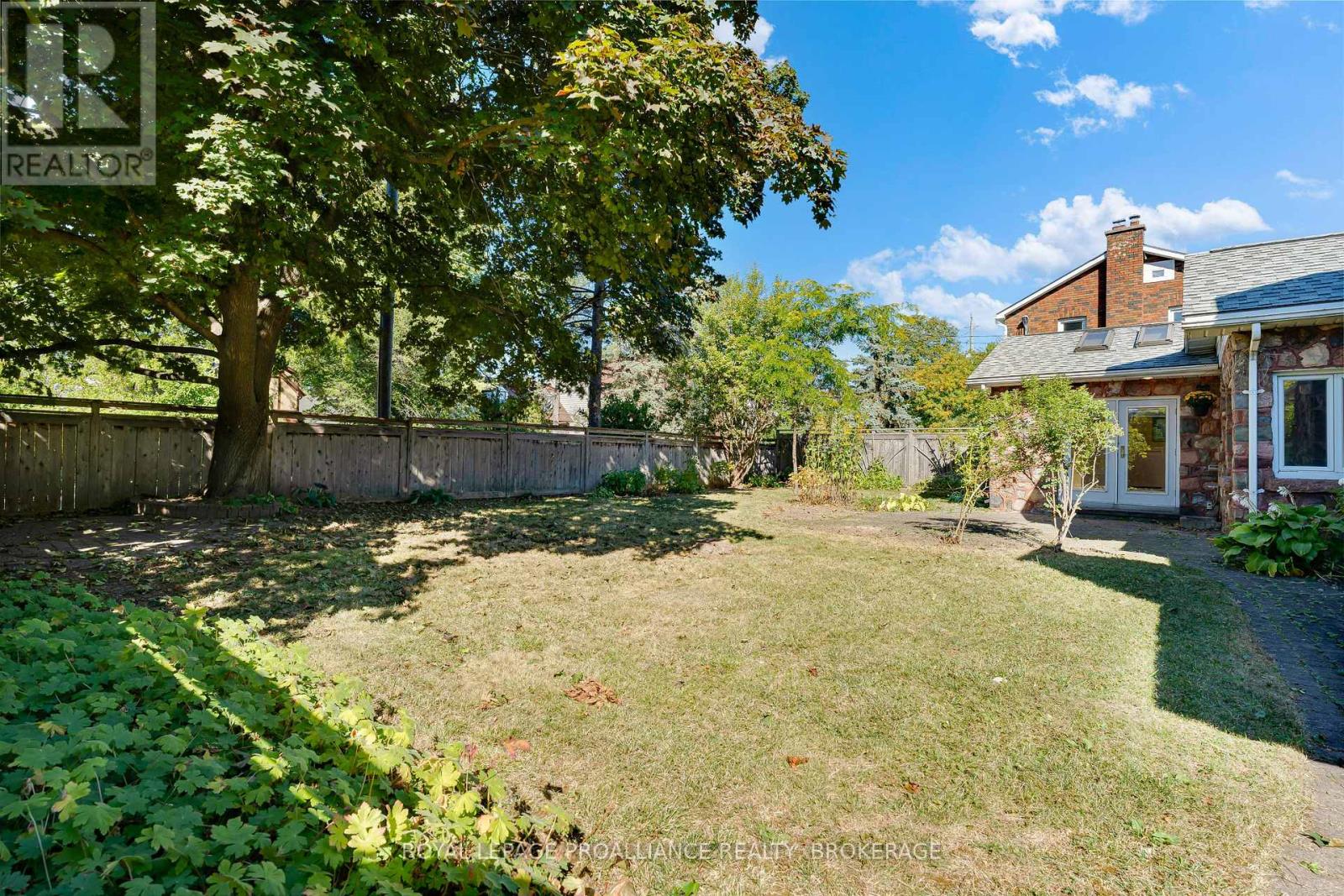 235 Park Street, Kingston, Ontario  K7L 1K4 - Photo 40 - X12536220