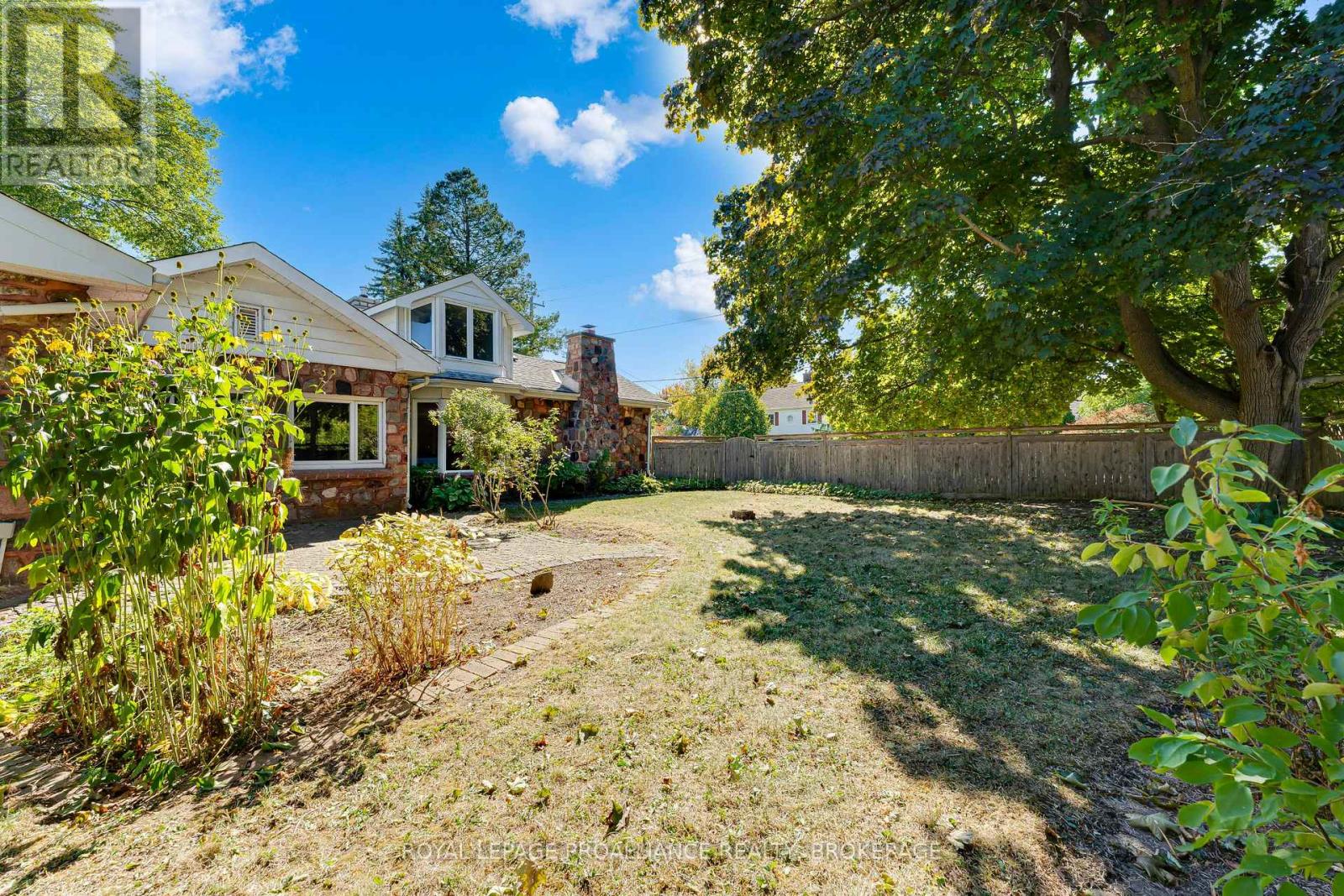 235 Park Street, Kingston, Ontario  K7L 1K4 - Photo 42 - X12536220