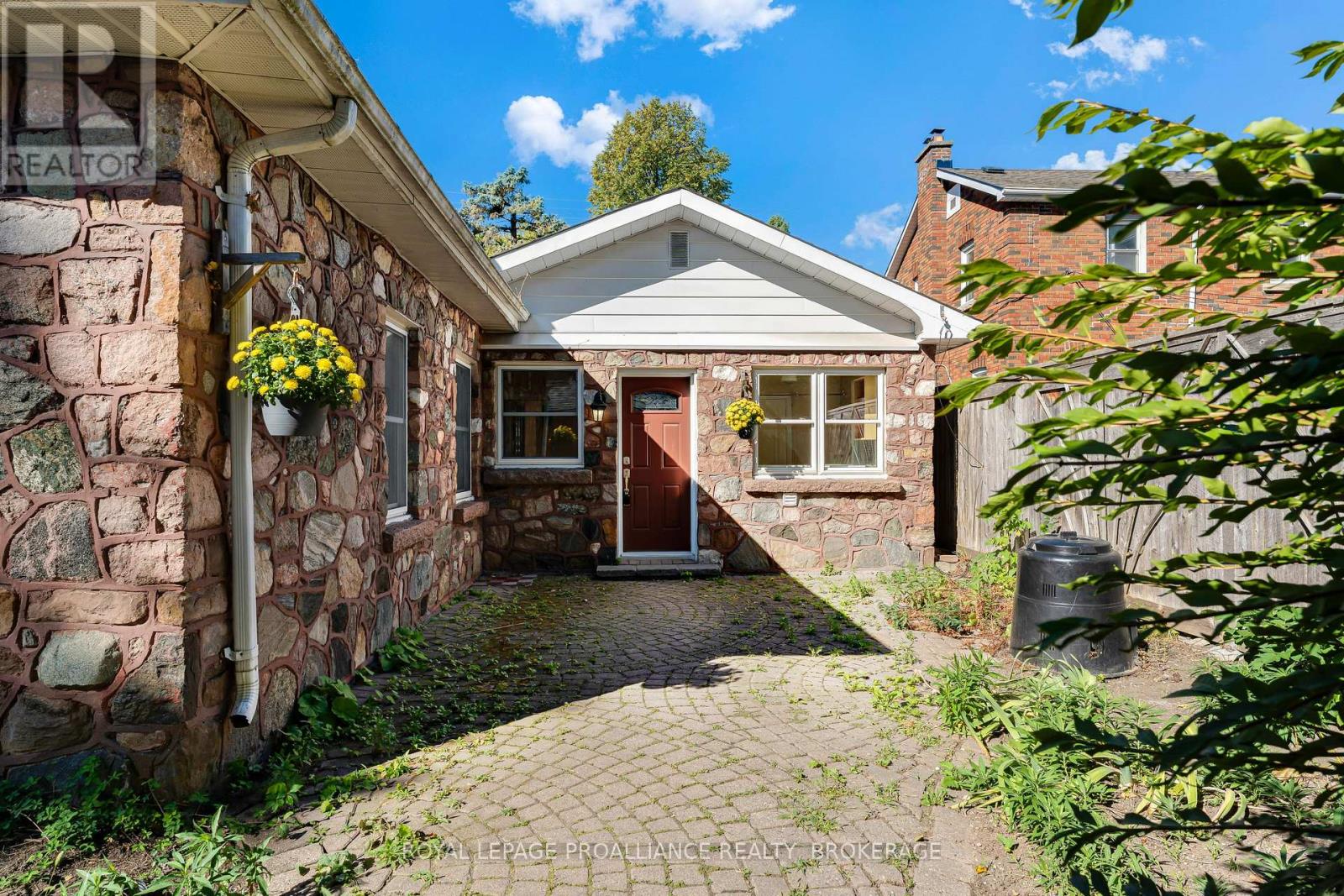 235 Park Street, Kingston, Ontario  K7L 1K4 - Photo 43 - X12536220