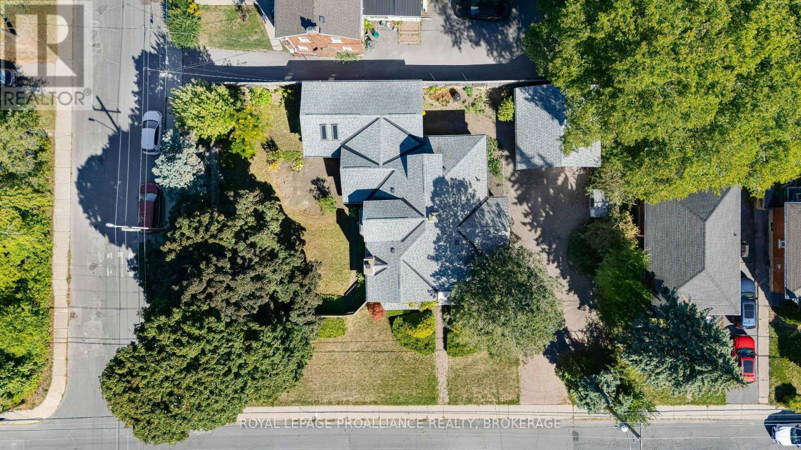 235 Park Street, Kingston, Ontario  K7L 1K4 - Photo 44 - X12536220