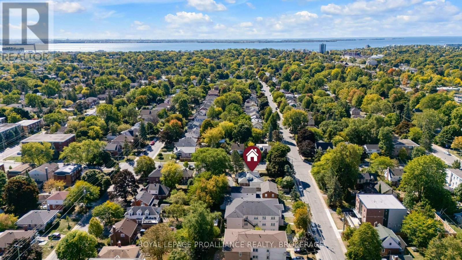 235 Park Street, Kingston, Ontario  K7L 1K4 - Photo 5 - X12536220