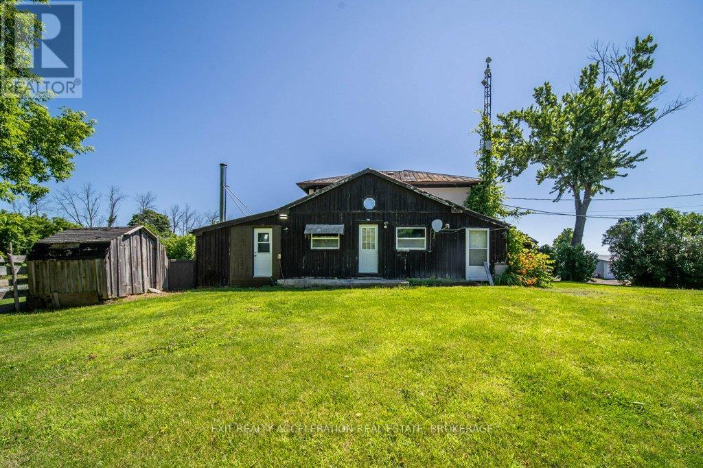 71 Goodyear Road, Greater Napanee, Ontario  K7R 3L2 - Photo 20 - X12536270