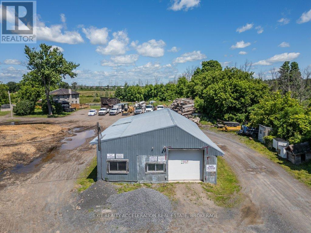 71 Goodyear Road, Greater Napanee, Ontario  K7R 3L2 - Photo 27 - X12536270